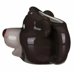 Disney Baloo From The Jungle Book Shaped Mug -Yankee Candle Shop half moon bay mugsdc08 disney baloo from the jungle book shaped mug 2