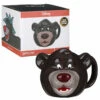 Disney Baloo From The Jungle Book Shaped Mug -Yankee Candle Shop half moon bay mugsdc08 disney baloo from the jungle book shaped mug 5