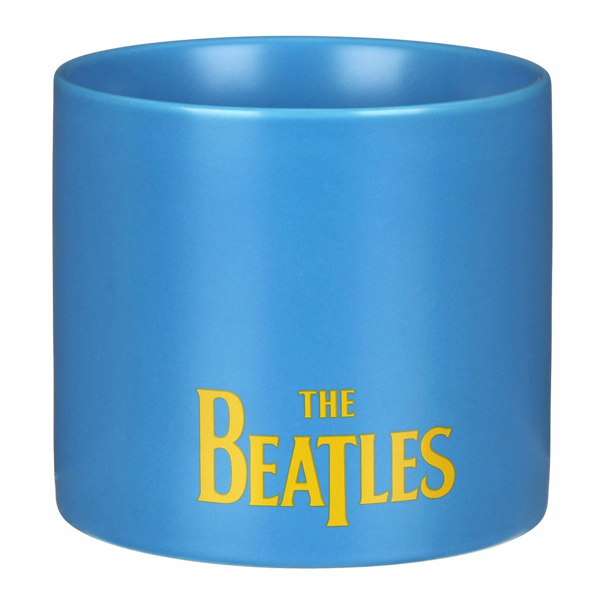 The Beatles Yellow Submarine 10cm Plant Pot 5 The Beatles Yellow Submarine 10cm Plant Pot - Image 3