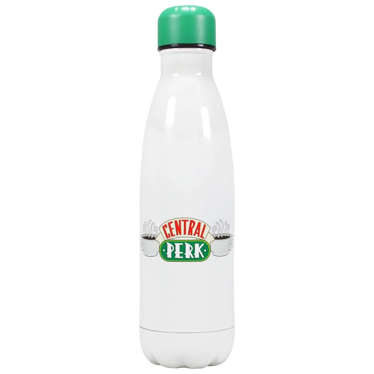 Friends Central Perk Metal Water Bottle 3 Friends Central Perk Metal Water Bottle
