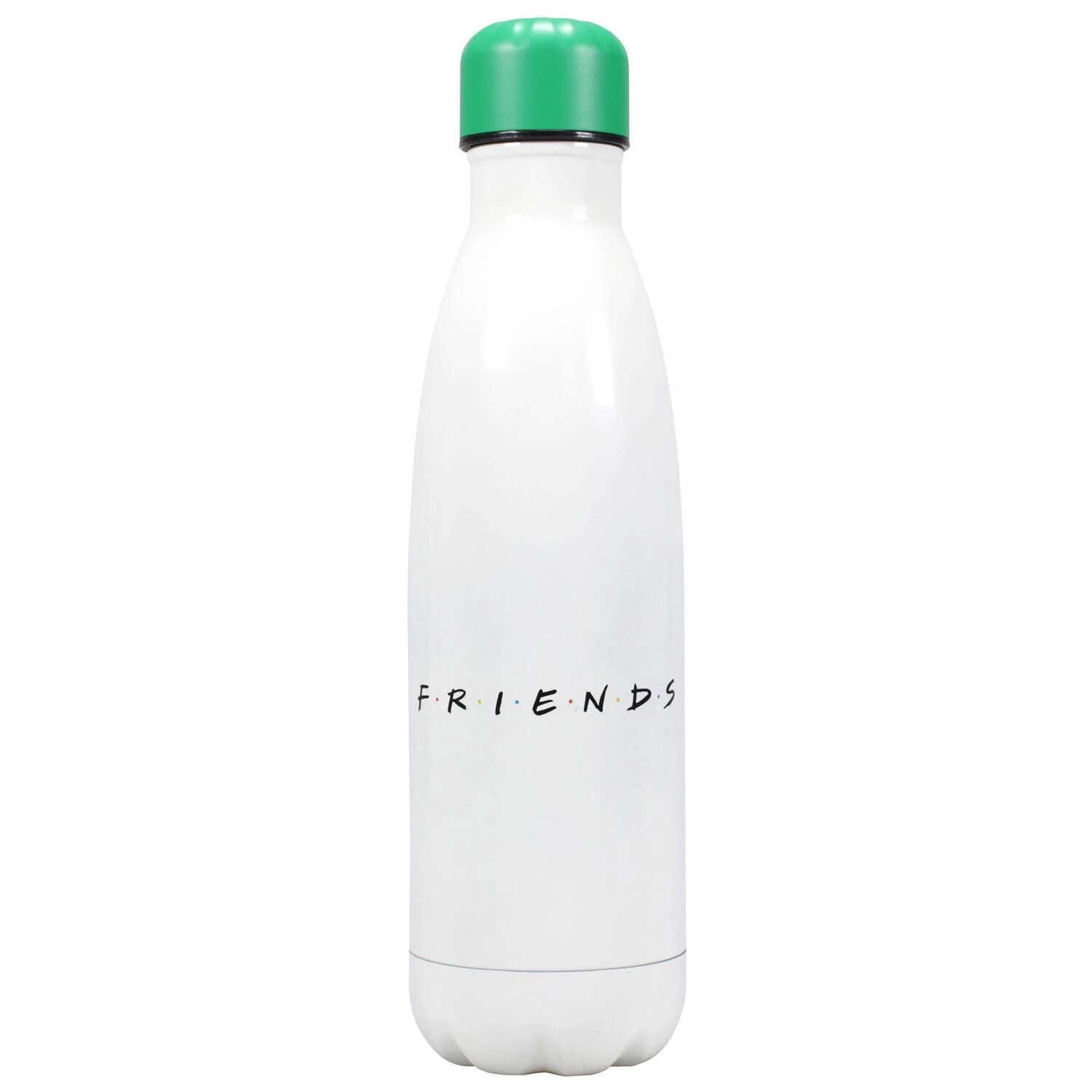 Friends Central Perk Metal Water Bottle 4 Friends Central Perk Metal Water Bottle - Image 2