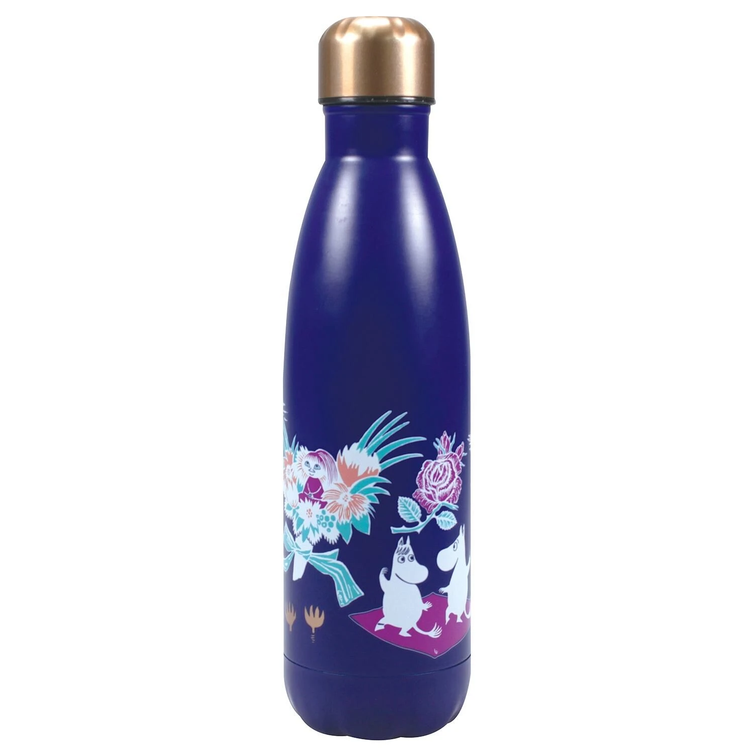 Moomin Water Bottle 3 Moomin Water Bottle