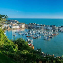 Home County Candle Co. The Devon - Cream Tea Soy Candle 6 Home County Candle Co. The Devon - Cream Tea Soy Candle -Yankee Candle Shop home county candle co devon fragrance range