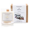 Home County Candle Co. The Devon - Cream Tea Soy Candle -Yankee Candle Shop home county candle co the devon 200g soy candle v2
