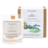 Home County Candle Co. The Dorset - Seaweed & Juniper Soy Candle 1 Home County Candle Co. The Dorset - Seaweed & Juniper Soy Candle -Yankee Candle Shop home county candle co the dorset 200g soy candle v2
