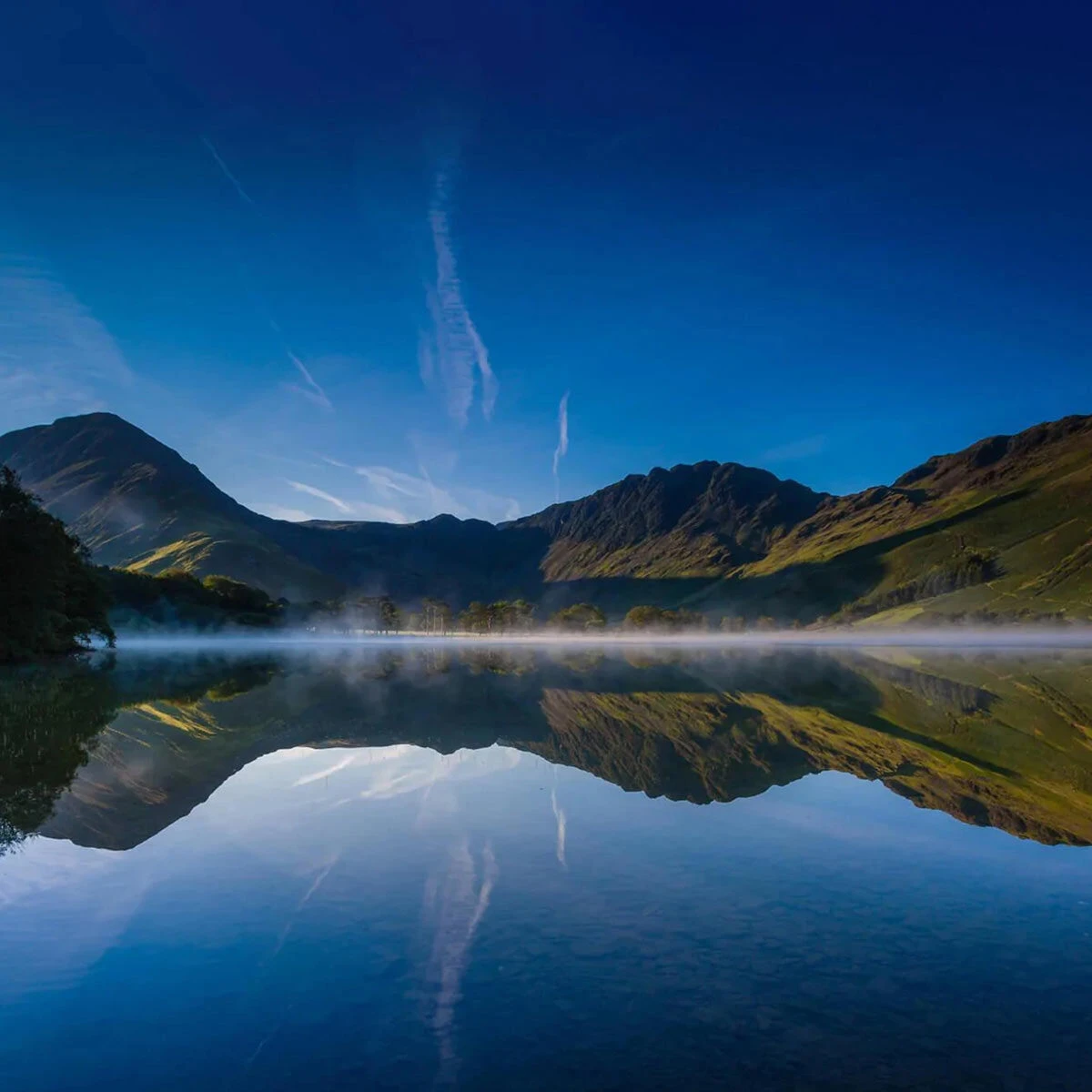 Home County Candle Co. The Lakes - Freshwater Minerals 100ml Reed Diffuser Refill 4 Home County Candle Co. The Lakes - Freshwater Minerals 100ml Reed Diffuser Refill - Image 2