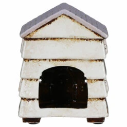 Shudehill Village Pottery Cream Beehive Tealight Holder -Yankee Candle Shop joe davies 330954 shudehill village pottery cream beehive house tealight holder 3