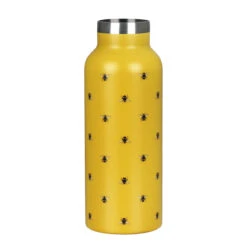 Joules Bees Metal Water Bottle -Yankee Candle Shop joules jls2104 j bees metal water bottle 03