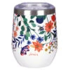 Joules The Bright Side Travel Tumbler 1 Joules The Bright Side Travel Tumbler -Yankee Candle Shop joules jls2144 bright side travel tumbler 1