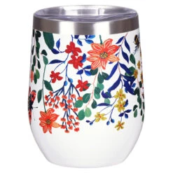 Joules The Bright Side Travel Tumbler -Yankee Candle Shop joules jls2144 bright side travel tumbler 4