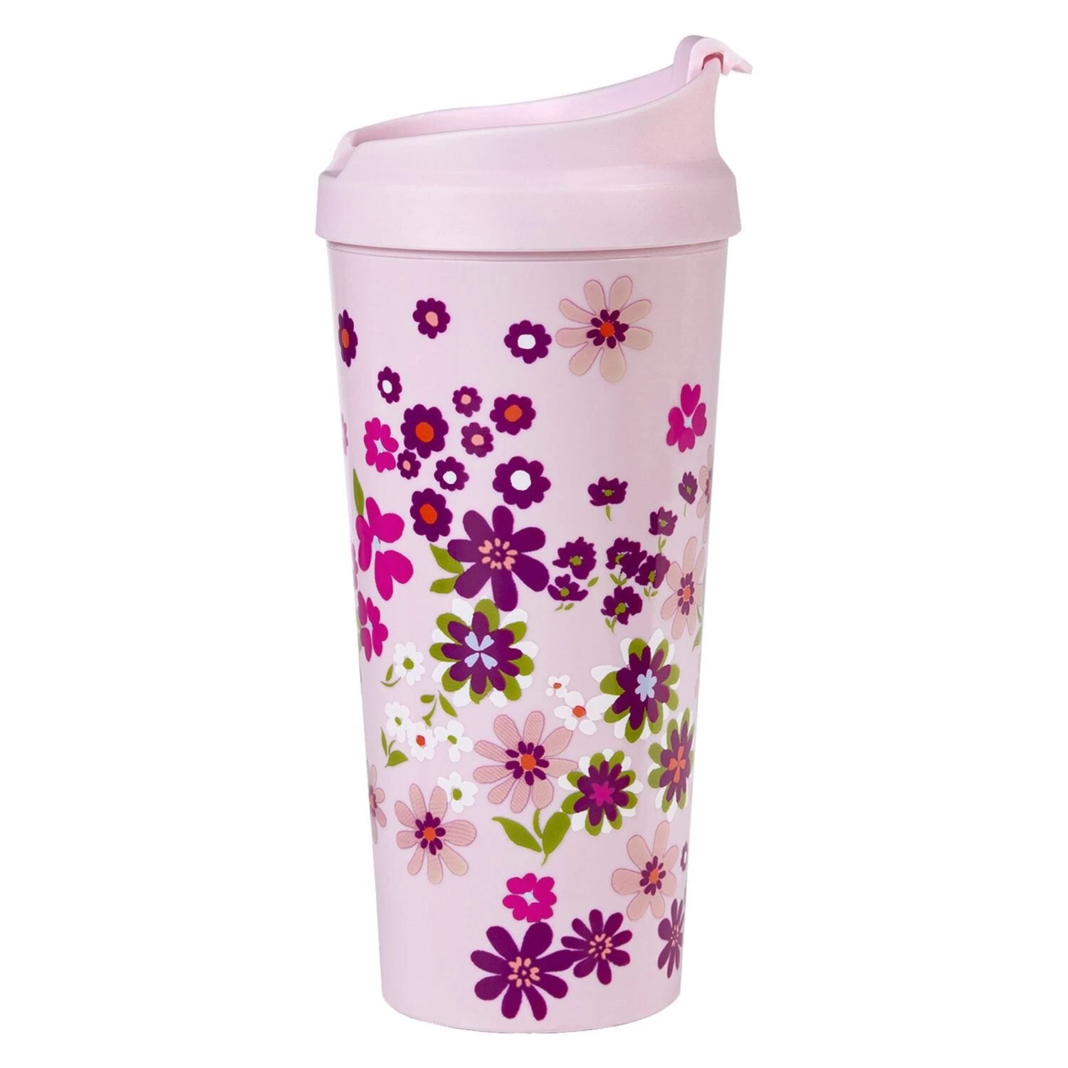 Kate Spade New York Pacific Petals Thermal Mug 3 Kate Spade New York Pacific Petals Thermal Mug