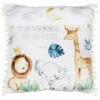 Little Moments Safari Cushion 1 Little Moments Safari Cushion -Yankee Candle Shop lesser and pavey lp49283 little moments safari cushion