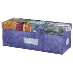 Claude Monet Set Of Two Boxed Mugs 17 Claude Monet Set Of Two Boxed Mugs -Yankee Candle Shop lesser and pavey lp94652 claude monet set of two boxed mugs 1