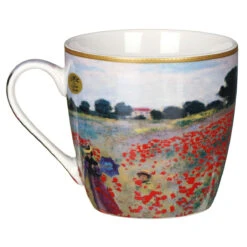 Claude Monet Set Of Two Boxed Mugs 12 Claude Monet Set Of Two Boxed Mugs -Yankee Candle Shop lesser and pavey lp94652 claude monet set of two boxed mugs 3