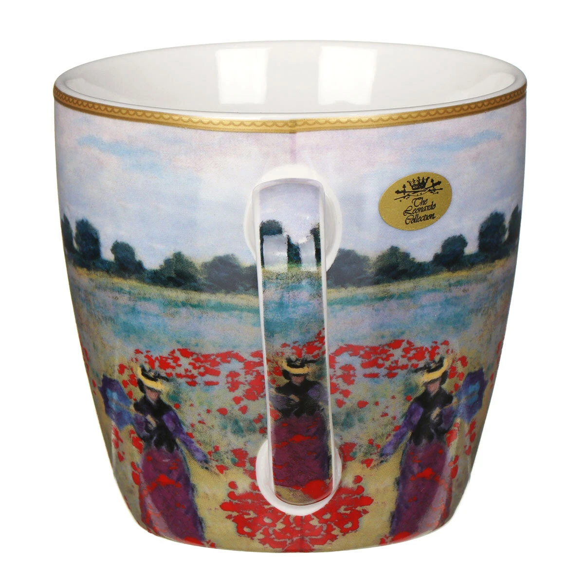 Claude Monet Set Of Two Boxed Mugs 6 Claude Monet Set Of Two Boxed Mugs - Image 4