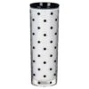 Kate Spade New York Black Spade Dot Thermal Mug