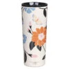 Kate Spade New York Floral Garden Stainless Steel Tumbler -Yankee Candle Shop lifeguard press 225933 kate spade floral garden stainless steel travel mug 01