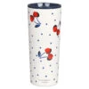 Kate Spade New York Vintage Cherry Dot Stainless Steel Tumbler 1 Kate Spade New York Vintage Cherry Dot Stainless Steel Tumbler -Yankee Candle Shop lifeguard press 225937 kate spade vintage cherry dot stainless steel travel mug 01