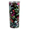 Kate Spade New York Autumn Floral Stainless Steel Tumbler 2 Kate Spade New York Autumn Floral Stainless Steel Tumbler -Yankee Candle Shop lifeguard press 227549 kate spade autumn floral travel mug 1