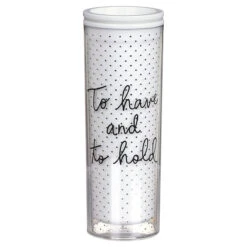 Yankee Candle Shop 16 Kate Spade New York ‘To Have & To Hold’ Acrylic Thermal Mug
