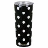 Kate Spade New York Picture Dot Stainless Steel Tumbler 1 Kate Spade New York Picture Dot Stainless Steel Tumbler -Yankee Candle Shop lifeguard press 235732 kate spade picture dot stainless steel tumbler 1
