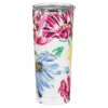 Kate Spade New York Painted Tulips Stainless Steel Tumbler -Yankee Candle Shop lifeguard press 235735 kate spade painted tulips tumbler 1