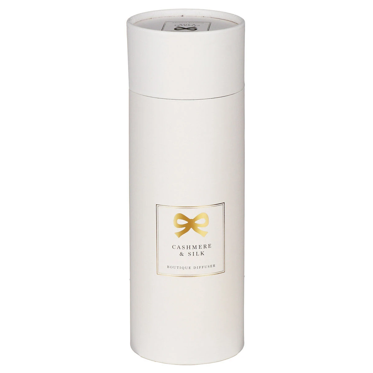 Boutique Cashmere & Silk 200ml Reed Diffuser 5 Boutique Cashmere & Silk 200ml Reed Diffuser - Image 3