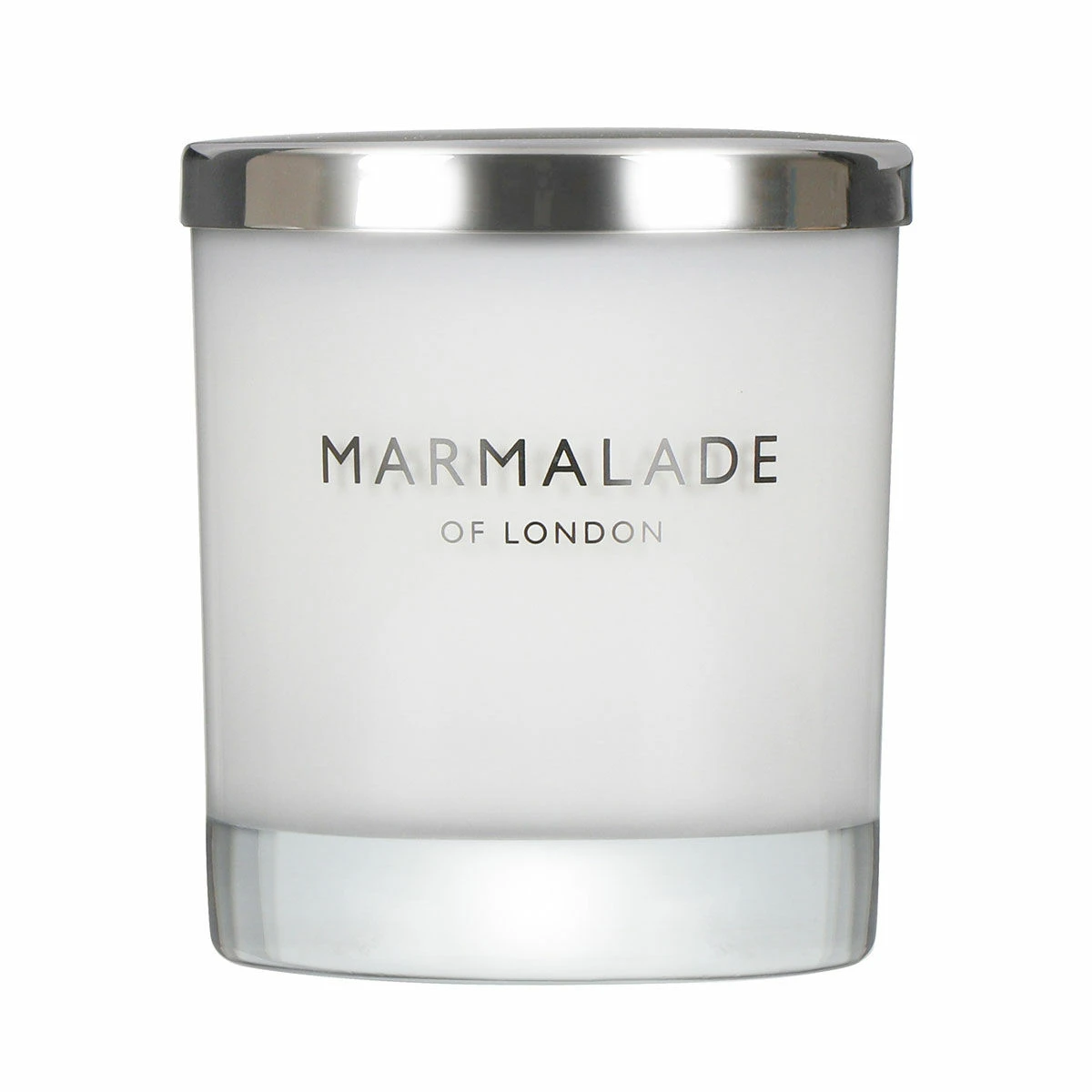 Marmalade Of London Cashmere & Cocoa 230g Luxury Glass Soy Candle 5 Marmalade Of London Cashmere & Cocoa 230g Luxury Glass Soy Candle - Image 3