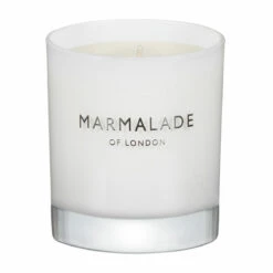 Marmalade Of London Cashmere & Cocoa 230g Luxury Glass Soy Candle 16 Marmalade Of London Cashmere & Cocoa 230g Luxury Glass Soy Candle -Yankee Candle Shop marmalade of london 12125 cashmere cocoa 230g luxury glass candle 3
