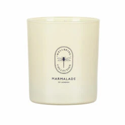 Marmalade Of London Calm 230g Wellbeing Glass Soy Candle -Yankee Candle Shop marmalade of london 13764 calm 230g wellbeing glass candle 2