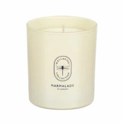 Marmalade Of London Calm 230g Wellbeing Glass Soy Candle -Yankee Candle Shop marmalade of london 13764 calm 230g wellbeing glass candle 3