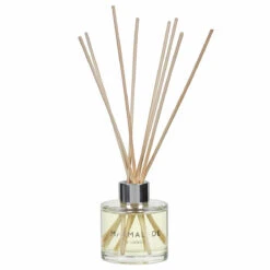 Marmalade Of London Peony Blossom 100ml Reed Diffuser -Yankee Candle Shop marmalade of london 14068 peony blossom 100ml reed diffuser 2