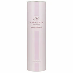 Marmalade Of London Peony Blossom 100ml Reed Diffuser -Yankee Candle Shop marmalade of london 14068 peony blossom 100ml reed diffuser 3