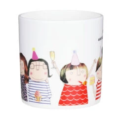 Rosie Made A Thing Coffee. Cake. Company. Mug 7 Rosie Made A Thing Coffee. Cake. Company. Mug -Yankee Candle Shop mclaggan qrh76 rosie made a thing coffee. cake. company. mug 3