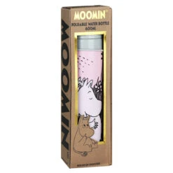 House Of Disaster Moomin Love Foldable Water Bottle 12 House Of Disaster Moomin Love Foldable Water Bottle -Yankee Candle Shop mmbotlov house of disaster moomin love foldable water bottle 05