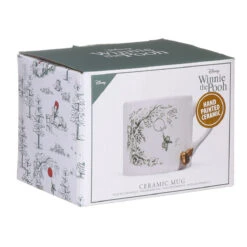Winnie The Pooh Nordic Mug With Gold Bee 8 Winnie The Pooh Nordic Mug With Gold Bee -Yankee Candle Shop mugbdc37 winnie the pooh nordic mug with gold bee