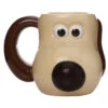Wallace & Gromit– Gromit Shaped Mug 1 Wallace & Gromit– Gromit Shaped Mug -Yankee Candle Shop mugdaa01 wallace gromit gromit shaped mug 1