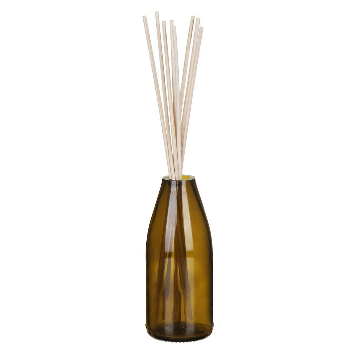 Paddywax Eco Pomegranate And Currant Green Reed Diffuser 5 Paddywax Eco Pomegranate And Currant Green Reed Diffuser - Image 3