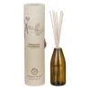 Paddywax Eco Mandarin And Lavender Green Reed Diffuser -Yankee Candle Shop paddywax egfd02eu eco mandarin lavender green recycled glass reed diffuser 01b