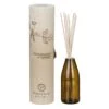 Paddywax Eco Pomegranate And Currant Green Reed Diffuser 1 Paddywax Eco Pomegranate And Currant Green Reed Diffuser -Yankee Candle Shop paddywax egfd04eu eco pomegranate currant green recycled glass reed diffuser 01b