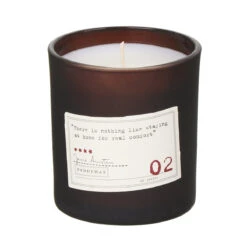 Paddywax Library 170g Jane Austen Boxed Soy Candle -Yankee Candle Shop paddywax gl02eu library candle 2