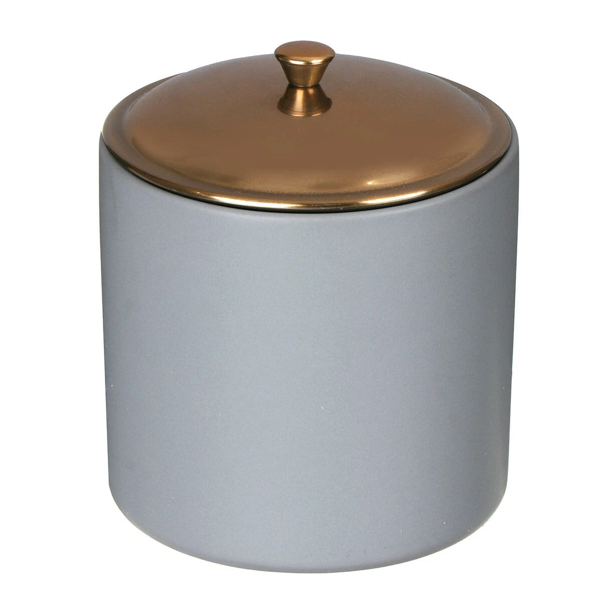 Paddywax Hygge 425g 3 Wick Vetiver & Cardamom Grey Ceramic Soy Candle 3 Paddywax Hygge 425g 3 Wick Vetiver & Cardamom Grey Ceramic Soy Candle