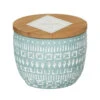 Paddywax Sonora 85g Bergamot & Fresh Fig Concrete Soy Candle -Yankee Candle Shop paddywax sn0302eu sonora candle 1