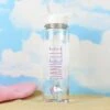 Personalised Unicorn Water Bottle 2 Personalised Unicorn Water Bottle -Yankee Candle Shop personalised memento company p103207 unicorn water bottle 1