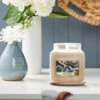 Yankee Candle Seaside Woods Medium Jar Candle 1 Yankee Candle Seaside Woods Medium Jar Candle -Yankee Candle Shop seaside woods medium jar