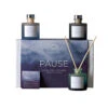 Widdop & Co Serenity Pause Set Of 3 50ml Diffusers