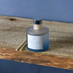 Widdop & Co Serenity Pause Set Of 3 50ml Diffusers -Yankee Candle Shop sp3045 widdop co serenity pause set of 3 50ml diffusers 4