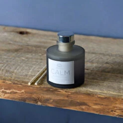 Widdop & Co Serenity Pause Set Of 3 50ml Diffusers -Yankee Candle Shop sp3045 widdop co serenity pause set of 3 50ml diffusers 5