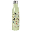 Eco Chic Green Wild Birds 500ml Thermal Drinks Bottle -Yankee Candle Shop t03gn eco chic thermal bottle 1