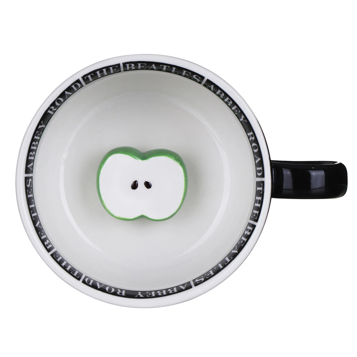 House Of Disaster The Beatles Abbey Road Cup 6 House Of Disaster The Beatles Abbey Road Cup - Image 4